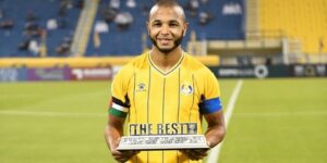 براهيمي يواصل مغامرته مع فريق الغرافة القطري 