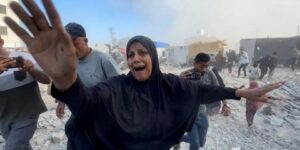 الجزائر وفية لمواقفها.. صيف دون مهرجانات فنية كبرى وقوفا إلى جانب الشعب الفلسطيني