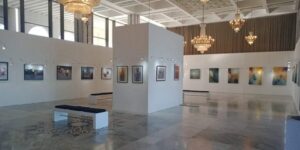 الذكرى الـ 62 لعيد الاستقلال.. معرض فني جماعي بالجزائر العاصمة