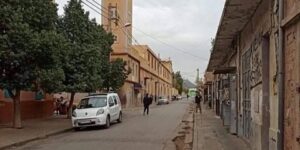 وهران.. مشروع ضخم لتهيئة أقدم حي بوهران