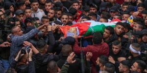 6 شهداء في الضفة برصاص الاحتلال الصهيوني