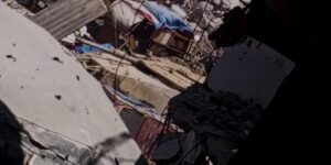 “شواظ” تفتك بـ”النمر” في خانيونس.. ومشاهد لقنص وقصف قوات متوغلة