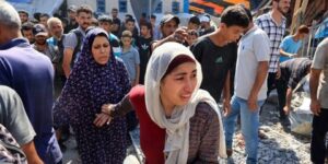 حماس: نرفض ما تضمنه تقرير “رايتس ووتش” من أكاذيب وانحياز فاضح للاحتلال