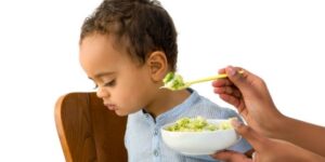 دراسة حديثة تكشف.. هناك علاقة بين امتناع الأطفال عن الطعام والاكتئاب