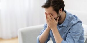 ماذا لو شعرتَ بضيقٍ في صدرك ؟