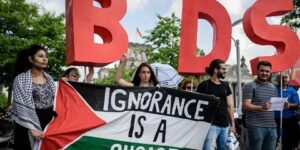 حركة “بي. دي. إس” المغرب تحذر من مخاطر تطبيع جامعات المملكة مع الكيان الصهيوني