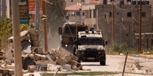 اقتحامات متواصلة بالضفة وعدد المعتقلين يتجاوز 9550