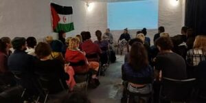 المانيا : أنشطة تحسيسية مكثفة للتعريف بالقضية الصحراوية