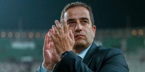 حاج رجم يفكر في الانسحاب من إدارة العميد