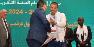 البيض.. إختتام السنة التكوينية و2500 متخرج يلتحقون بقطاع التشغيل