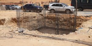 الجلفة.. أزيد من 770 مليون دينار  لتقوية الطريق الولائي رقم 108