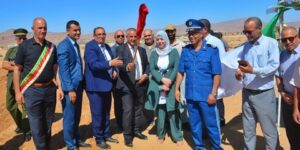 للقضاء على مشكل التذبذبات في التوزيع.. 90 مليون دينار لتحسين التموين بمياه الشرب ببوسعادة