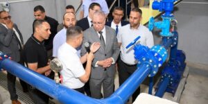 قسنطينة تودع أزمة إنقطاعات المياه في عيد الإستقلال