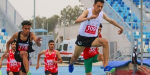 في البطولة العربية لأقل من 23 سنة.. المنتخب الوطني لألعاب القوى يحقق نتائج مقبولة