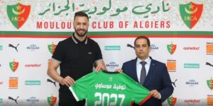 العميد وسوسطارة يلهبان الميركاتو بصفقات مدوية