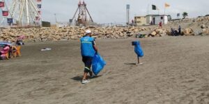 موسم الاصطياف تحت المجهر ببلديات حسين داي  