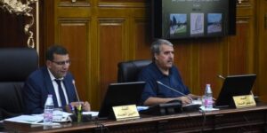 الأمين العام لولاية الجزائر يأمر بتحليل مياه البحر