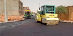 نائب رئيس البلدية نوفل بن شولة.. إطلاق جملة من المشاريع التنموية ببلدية عين أزال