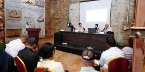 شارك فيه أساتذة وباحثون مختصون في التاريخ.. يوم دراسي حول شخصية الرايس حميدو