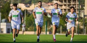 الكناري يرفع عدد المستقدمين الجدد إلى سبعة