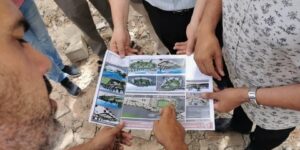 مشاريع رياضية جديدة بسيدي موسى قريبا