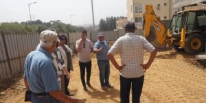 نحو إعادة النظر في استراتيجية التنظيف لمواكبة التوسع العمراني بالدرارية