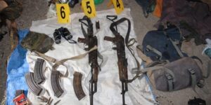 إثر عملية بحث وتمشيط.. القضاء على ثلاثة إرهابيين خطيرين بعين الدفلى