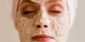 نصائح جمالية.. قناع النخالة للبشرة المجهدة