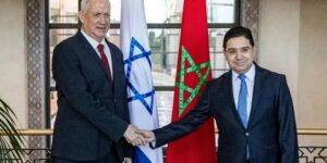 الكاتب المغربي أنس السبطي: المغرب فقد زمام أمره و تحول إلى ألعوبة في يد الصهاينة