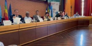 فرنسا : القضية الصحراوية حاضرة في ندوة دولية ببلدية “فيتري سور سين”