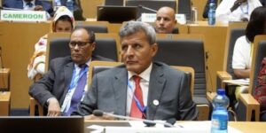 سفير صحراوي: محاولات المخزن لتمرير فكرة استثناء الدولة الصحراوية “تضليل وبيع للوهم”