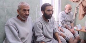 حماس: حالة الأسرى المفرج عنهم تؤكد السلوك الإجرامي لحكومة الاحتلال الفاشية