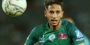 بوزوق يتلقى عرضا من سوسطارة والوحدة السعودي