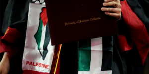 المغرب: جامعة الرباط تلغي حفل تخرج طلبة بسبب التضامن مع فلسطين