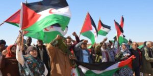 اللجنة العربية للتضامن مع الشعب الصحراوي تستنكر الموقف الفرنسي المأجور والمنحاز للإحتلال المغربي