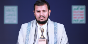 عبد الملك الحوثي: “توقعونا في أي لحظة والمعركة مفتوحة وبلا خطوط حمراء”