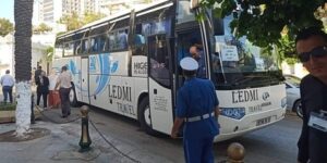 برج بوعريريج.. خطوط نقل موسمية لتنشيط موسم الإصطياف