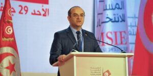 بوعسكر: “الإعلان عن قائمة المترشّحين المقبولين أوّليًّا للانتخابات الرئاسيّة التونسية “