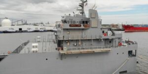 المغرب: هيئة حقوقية تحذر المخزن من مغبة السماح لسفينة صهيونية أخرى الرسو مجددا بموانئ المملكة