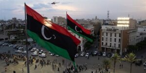 لجنة الدفاع والأمن القومي بالبرلمان: الشارع الليبي يرفض أي تواجد لقوات أمريكية في غرب البلاد