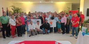 الملتقى النقابي المنعقد بنيكاراغوا يؤكد دعمه لحق الشعب الصحراوي في تقرير المصير والاستقلال