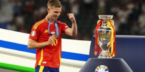 أولمو على رادار بايرن ميونخ