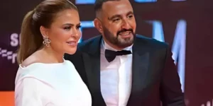 الإعلامية مها الصغير زوجة أحمد السقا: سأجري عملية جراحية خطيرة