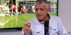 حسب بيان للنادي العاصمي.. تنصيب رشيد رجراج مديرا عاما لإدارة العميد