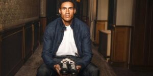 فابريغاس سعيد بضم فاران