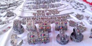 تيزي وزو.. إحتفاء إستثنائي بعيد حلي آث يني