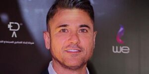 أحمد عز هدفه وتفكيره هو الاستثمار في الفن