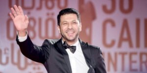 إياد نصار.. شخصية مختلفة في “مفترق طرق”