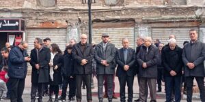 وزارة المجاهدين تمنح الضوء الأخضر لعرض فيلم بلوزداد