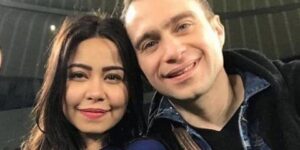 شيرين عبد الوهاب: عودتي لحسام حبيب لم تحدث مطلقا